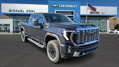 New 2026 GMC Sierra 2500 Denali Crew Cab for sale #GG26065 - photo 1