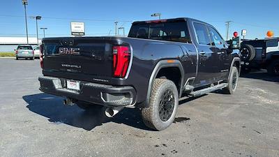 New 2026 GMC Sierra 2500 Denali Crew Cab for sale #GG26065 - photo 2