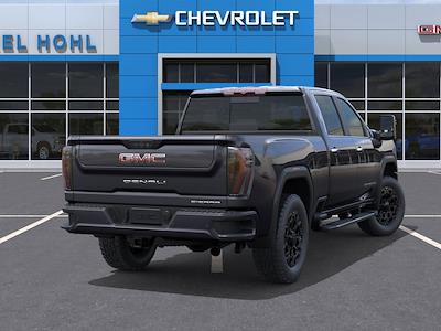 New 2026 GMC Sierra 2500 Denali Crew Cab 4WD Pickup for sale #GG26065 - photo 2