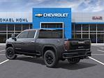 New 2026 GMC Sierra 2500 Denali Crew Cab 4WD Pickup for sale #GG26065 - photo 4