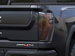 New 2025 GMC Sierra 2500 AT4X Crew Cab 4WD Pickup for sale #GG26066 - photo 11