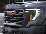 New 2025 GMC Sierra 2500 AT4X Crew Cab 4WD Pickup for sale #GG26066 - photo 13
