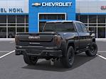 New 2025 GMC Sierra 2500 AT4X Crew Cab 4WD Pickup for sale #GG26066 - photo 2