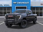 New 2025 GMC Sierra 2500 AT4X Crew Cab 4WD Pickup for sale #GG26066 - photo 6