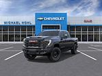 New 2025 GMC Sierra 2500 AT4X Crew Cab 4WD Pickup for sale #GG26066 - photo 8