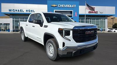 New 2026 GMC Sierra 1500 Pro Crew Cab for sale #GG26067 - photo 1