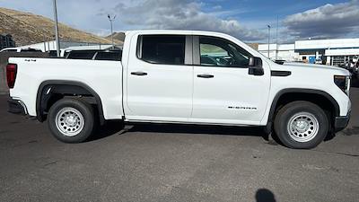 New 2026 GMC Sierra 1500 Pro Crew Cab for sale #GG26067 - photo 2