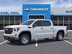 New 2026 GMC Sierra 1500 Pro Crew Cab 4WD Pickup for sale #GG26067 - photo 1