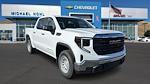 New 2026 GMC Sierra 1500 Pro Crew Cab for sale #GG26067 - photo 1