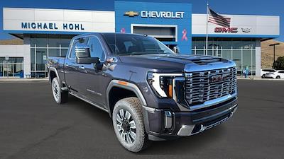 New 2026 GMC Sierra 3500 Denali Crew Cab for sale #GG26069 - photo 1