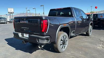 New 2026 GMC Sierra 3500 Denali Crew Cab for sale #GG26069 - photo 2