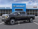New 2026 GMC Sierra 3500 Denali Crew Cab 4WD Pickup for sale #GG26069 - photo 3