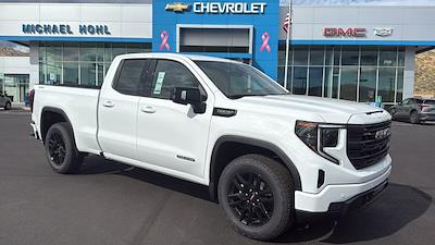 New 2026 GMC Sierra 1500 Elevation Double Cab 4WD Pickup for sale #GG26070 - photo 1