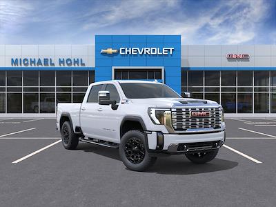 New 2026 GMC Sierra 2500 Denali Crew Cab 4WD Pickup for sale #GG26071 - photo 1