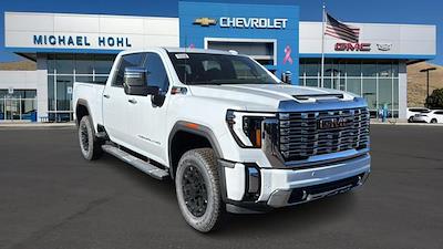 New 2026 GMC Sierra 2500 Denali Crew Cab for sale #GG26071 - photo 1