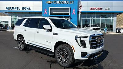 New 2026 GMC Yukon Elevation 4WD SUV for sale #GG26072 - photo 1