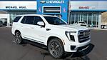 New 2026 GMC Yukon Elevation 4WD SUV for sale #GG26072 - photo 1