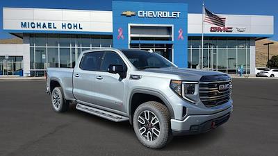 2026 GMC Sierra 1500 Crew Cab 4WD Pickup for sale #GG26073 - photo 1