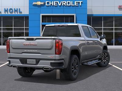 New 2026 GMC Sierra 1500 AT4 Crew Cab 4WD Pickup for sale #GG26073 - photo 2