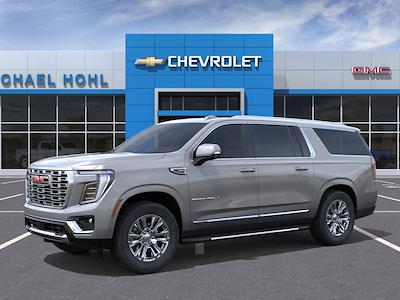 New 2026 GMC Yukon XL Denali 4WD SUV for sale #GG26075 - photo 1