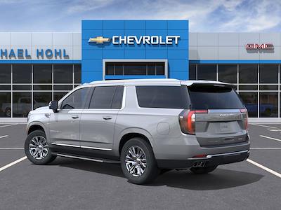 New 2026 GMC Yukon XL Denali 4WD SUV for sale #GG26075 - photo 2