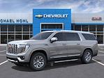 New 2026 GMC Yukon XL Denali 4WD SUV for sale #GG26075 - photo 1