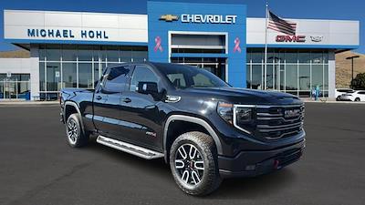 2026 GMC Sierra 1500 Crew Cab 4WD Pickup for sale #GG26076 - photo 1