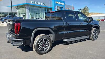 2026 GMC Sierra 1500 Crew Cab 4WD Pickup for sale #GG26076 - photo 2