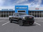 New 2026 GMC Sierra 1500 AT4 Crew Cab 4WD Pickup for sale #GG26076 - photo 3