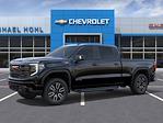 New 2026 GMC Sierra 1500 AT4 Crew Cab 4WD Pickup for sale #GG26076 - photo 1