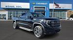 New 2026 GMC Sierra 1500 AT4 Crew Cab 4WD Pickup for sale #GG26076 - photo 1