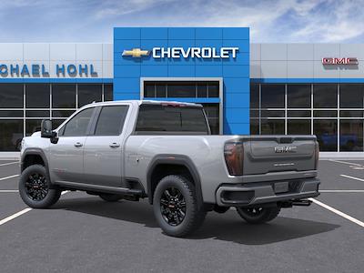 New 2026 GMC Sierra 2500 AT4 Crew Cab 4WD Pickup for sale #GG26077 - photo 2
