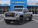 New 2026 GMC Sierra 2500 AT4 Crew Cab 4WD Pickup for sale #GG26077 - photo 6