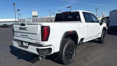 New 2026 GMC Sierra 2500 AT4 Crew Cab for sale #GG26078 - photo 2