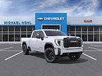 New 2026 GMC Sierra 2500 AT4 Crew Cab 4WD Pickup for sale #GG26078 - photo 3