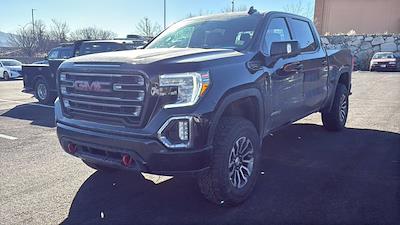 Used 2021 GMC Sierra 1500 AT4 Crew Cab for sale #GG26078A - photo 1