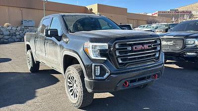 2021 GMC Sierra 1500 Crew Cab 4WD Pickup for sale #GG26078A - photo 2