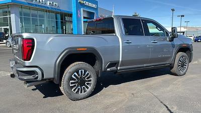New 2026 GMC Sierra 2500 Denali Ultimate Crew Cab 4WD Pickup for sale #GG26080 - photo 2