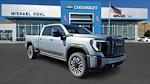 2026 GMC Sierra 2500 Crew Cab 4WD Pickup for sale #GG26080 - photo 1