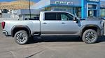 2026 GMC Sierra 2500 Crew Cab 4WD Pickup for sale #GG26080 - photo 3
