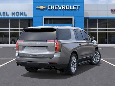 2026 GMC Yukon XL 4WD SUV for sale #GG26081 - photo 2