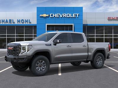 New 2026 GMC Sierra 1500 AT4X Crew Cab 4WD Pickup for sale #GG26084 - photo 1