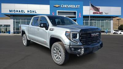 2026 GMC Sierra 1500 Crew Cab 4WD Pickup for sale #GG26084 - photo 1