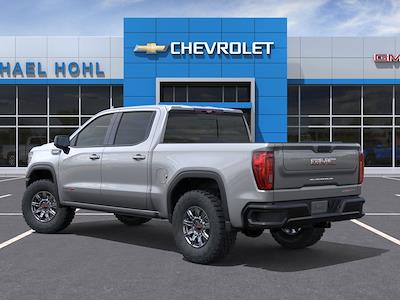 New 2026 GMC Sierra 1500 AT4X Crew Cab 4WD Pickup for sale #GG26084 - photo 2
