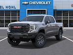New 2026 GMC Sierra 1500 AT4X Crew Cab 4WD Pickup for sale #GG26084 - photo 6