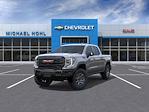 New 2026 GMC Sierra 1500 AT4X Crew Cab 4WD Pickup for sale #GG26084 - photo 8
