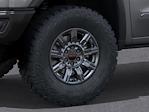 New 2026 GMC Sierra 1500 AT4X Crew Cab 4WD Pickup for sale #GG26084 - photo 9
