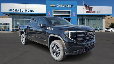 2026 GMC Sierra 1500 Crew Cab 4WD Pickup for sale #GG26087 - photo 1