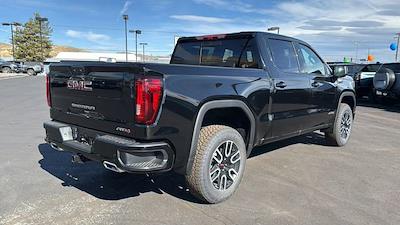 New 2026 GMC Sierra 1500 AT4 Crew Cab 4WD Pickup for sale #GG26087 - photo 2