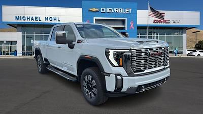 2026 GMC Sierra 2500 Crew Cab 4WD Pickup for sale #GG26088 - photo 1